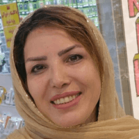 مرضیه عباسی